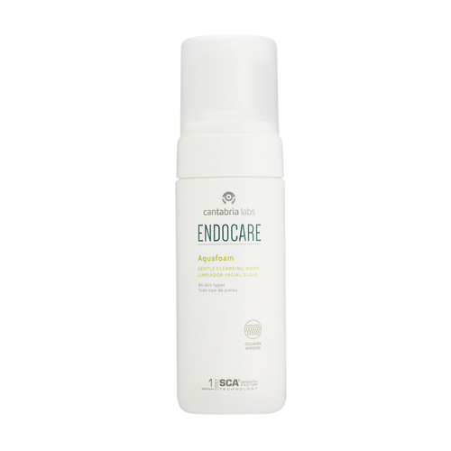 Cantabria Labs Endo Aquafoam 125ml