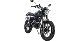 Мотоцикл дорожный Motoland LEGEND 300