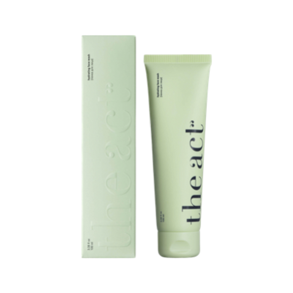 The Act Пенка для Лица (multi-Action Face Wash) 100мл