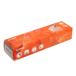 Цилиндровый механизм со штоком FUARO D-PROTERM507/100 (65+10+25) термошток 8х65мм ХРОМ 5 кл. /48955/