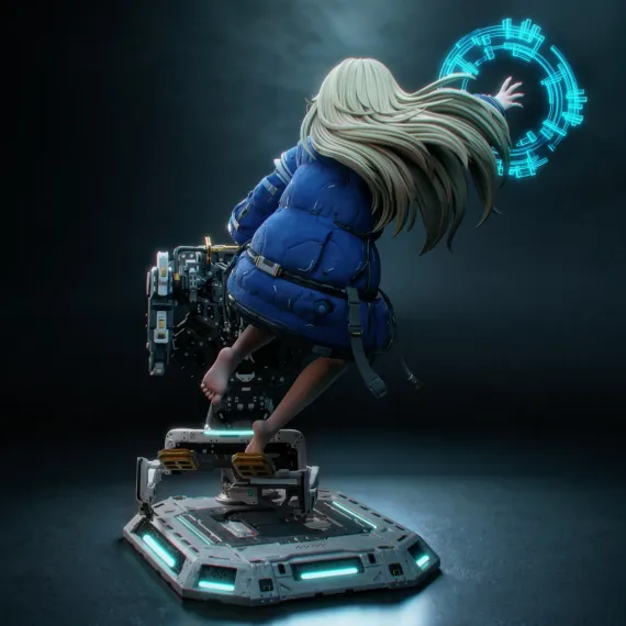 Diana - Pragmata