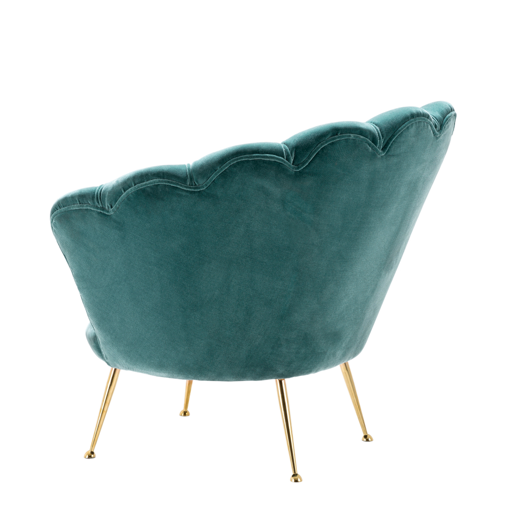 Кресло Chair Trapezium арт.110293