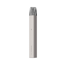 Vaporesso BARR Kit - Silver
