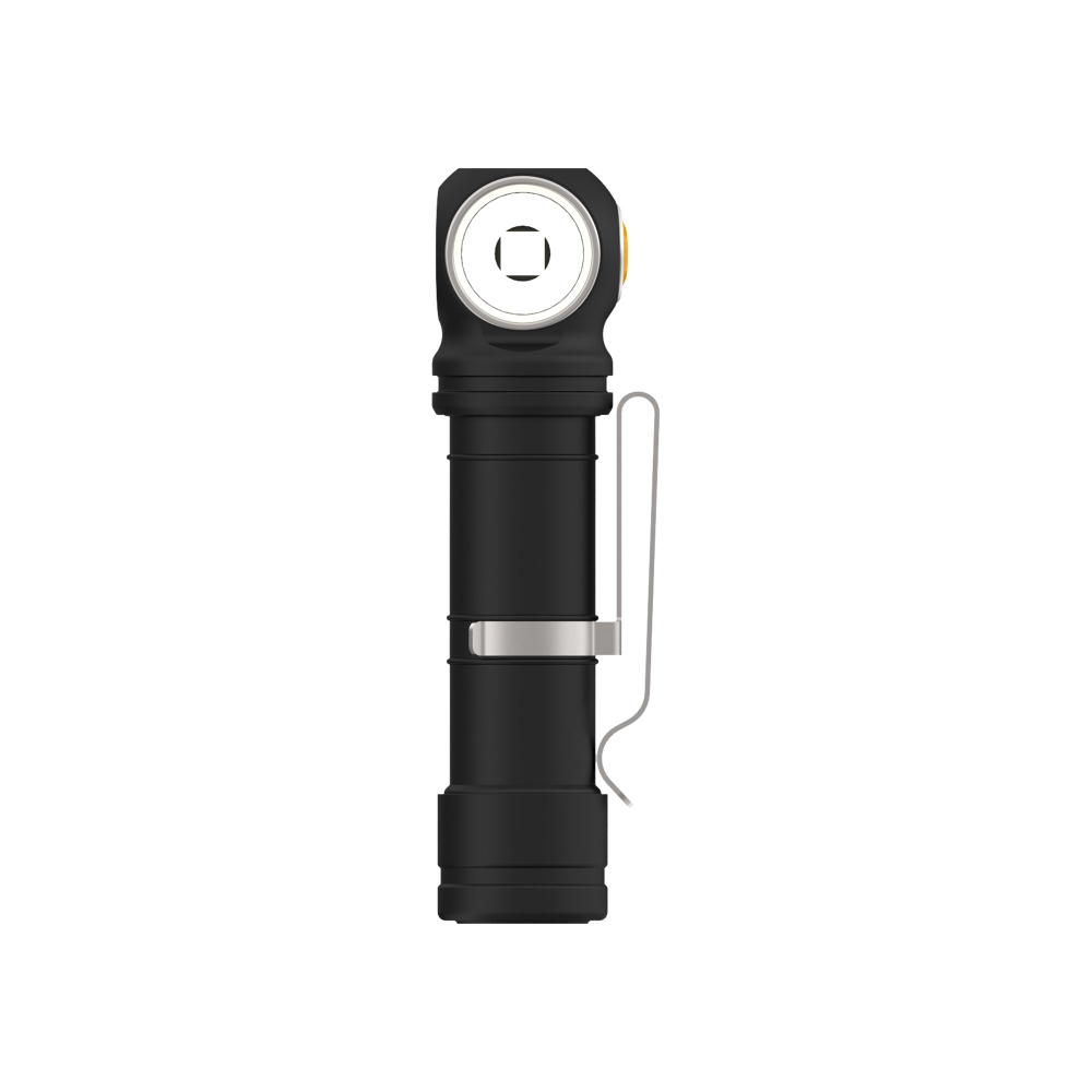 Фонарь Armytek Wizard C1 Pro Magnet USB White