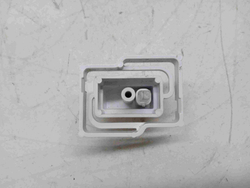 CAWD129 кт283 Кнопка пуска для стиральной машины Hotpoint-Ariston CAWD129 б/у