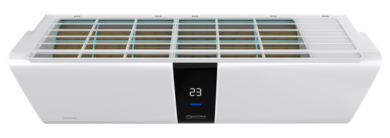 Инверторные сплит-системы серии ELYSIUM Inverter ELB-I12PN
