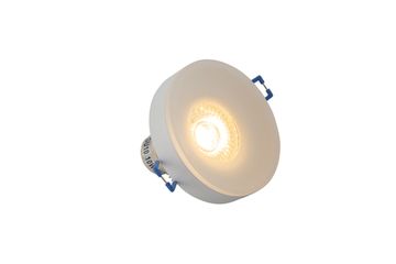 Встраиваемый светильник DK4032-WH Denkirs