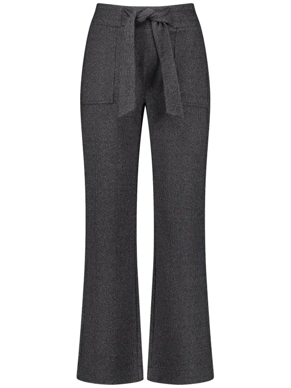GERRY WEBER Брюки из трикотажного полотна