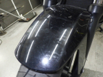 Honda NC700XD 2013