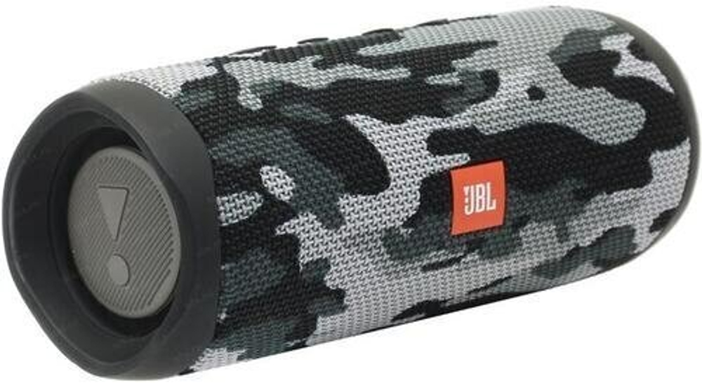 Портативная акустика JBL Flip 5 Artic Camouflage камуфляж арктик