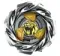 Волчок Leon Crest 7-60GN UX06 от Takara Tomy