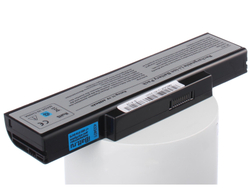 Аккумулятор iBatt 4400mAh, для K73SJ N71Vn K72JU K72JT X73BY K72Jr A72F A73E K73BY X73SL X7BJ X73SV K72JK PRO78 A72DR A73TA X7BSM A73S A73T A72JR A72JU A73SD A73SJ A73SM A73SV K73BR PRO7BJG