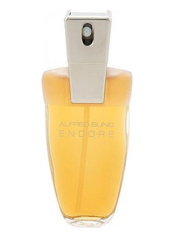 Alfred Sung Encore