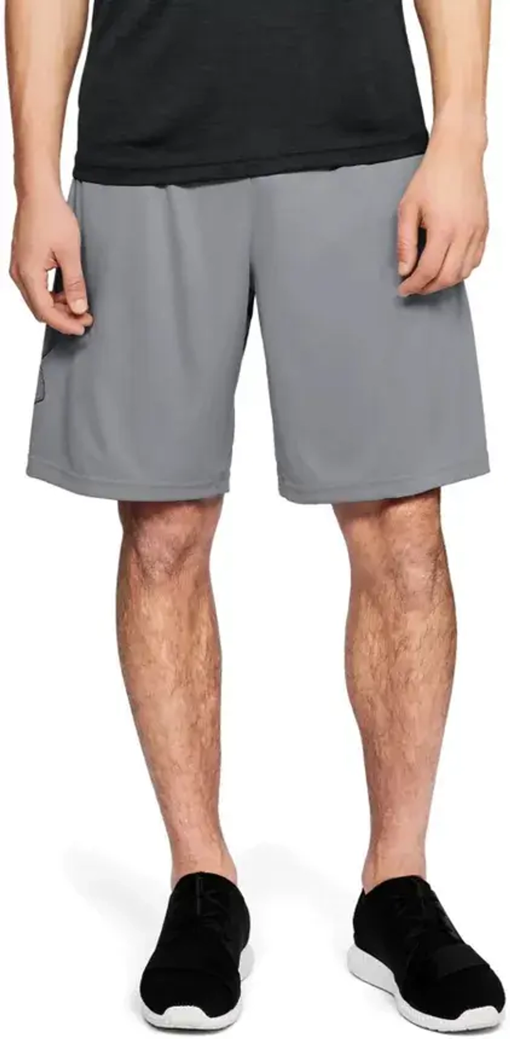 Шорты Under Armour TECH GRAPHIC SHORT