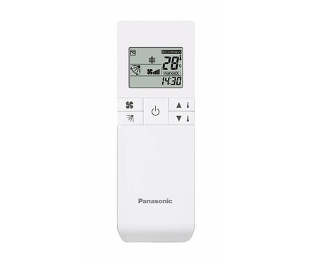 Panasonic S-22MK2E5A
