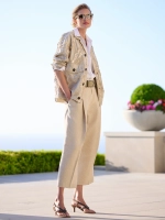 Босоножки BRUNELLO CUCINELLI