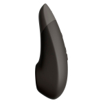 Черный бесконтактный клиторальный вибростимулятор Womanizer Enhance Black WZSN1SG9