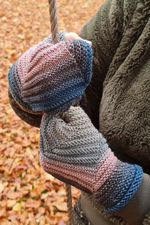 Lang Yarns Merino 120 Dégradé - 01