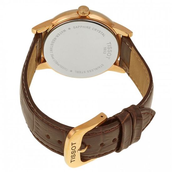 Наручные часы Tissot T085.410.36.011.00