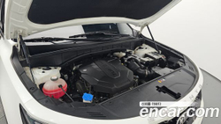 KIA Sorento Diesel 2.2 2WD — 2021