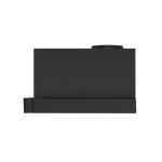 MAUNFELD Clyde 60 Glass Black
