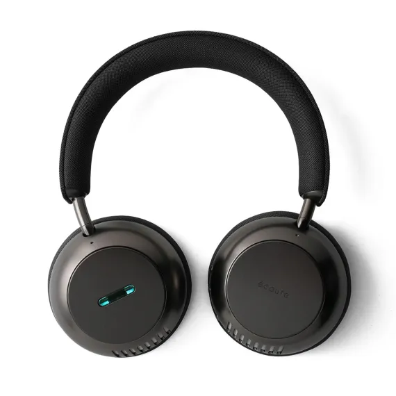 Ecoute TH1 Gunmetal