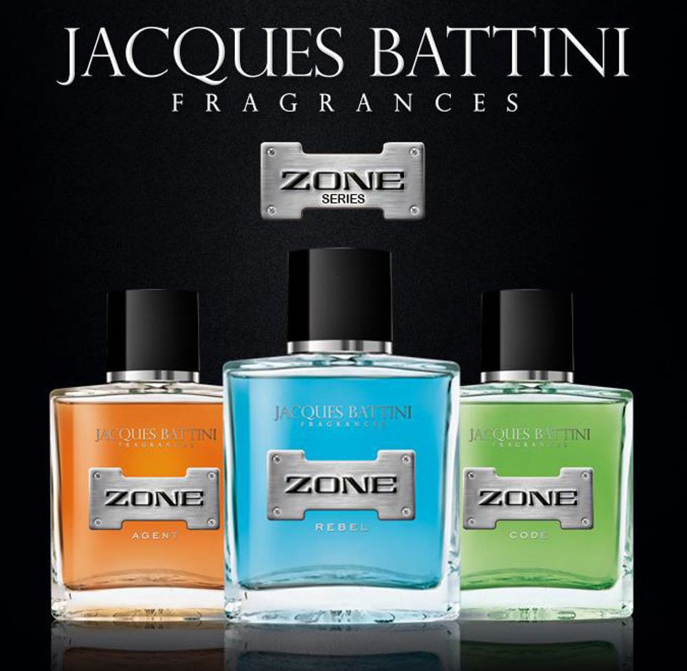 Jacques Battini Agent
