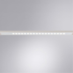 Магнитный трековый светильник Arte Lamp OPTIMA A7266PL-1WH