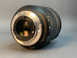 Tamron SP AF 17-50mm 2.8 Nikon F