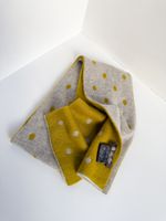 Кашемировый шарф Loro Piana