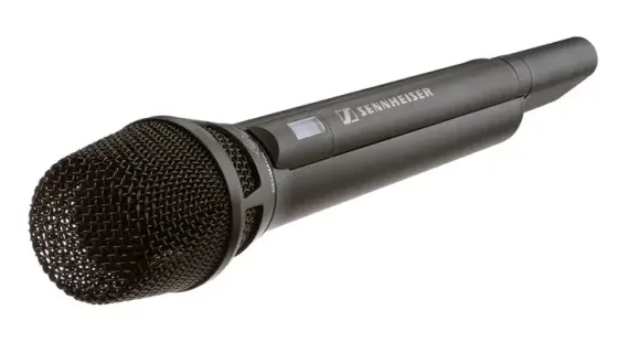 Neumann KK 105S bk - микрофонный капсуль , цвет чёрный