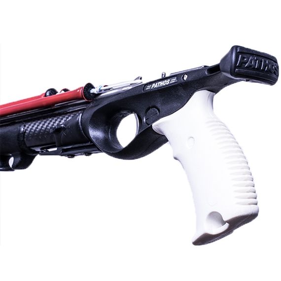 Ружьё-арбалет роллерного типа Pathos Laser Carbon Roller 65