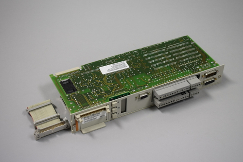 SIEMENS 6SN1122-0BA12-0AA0