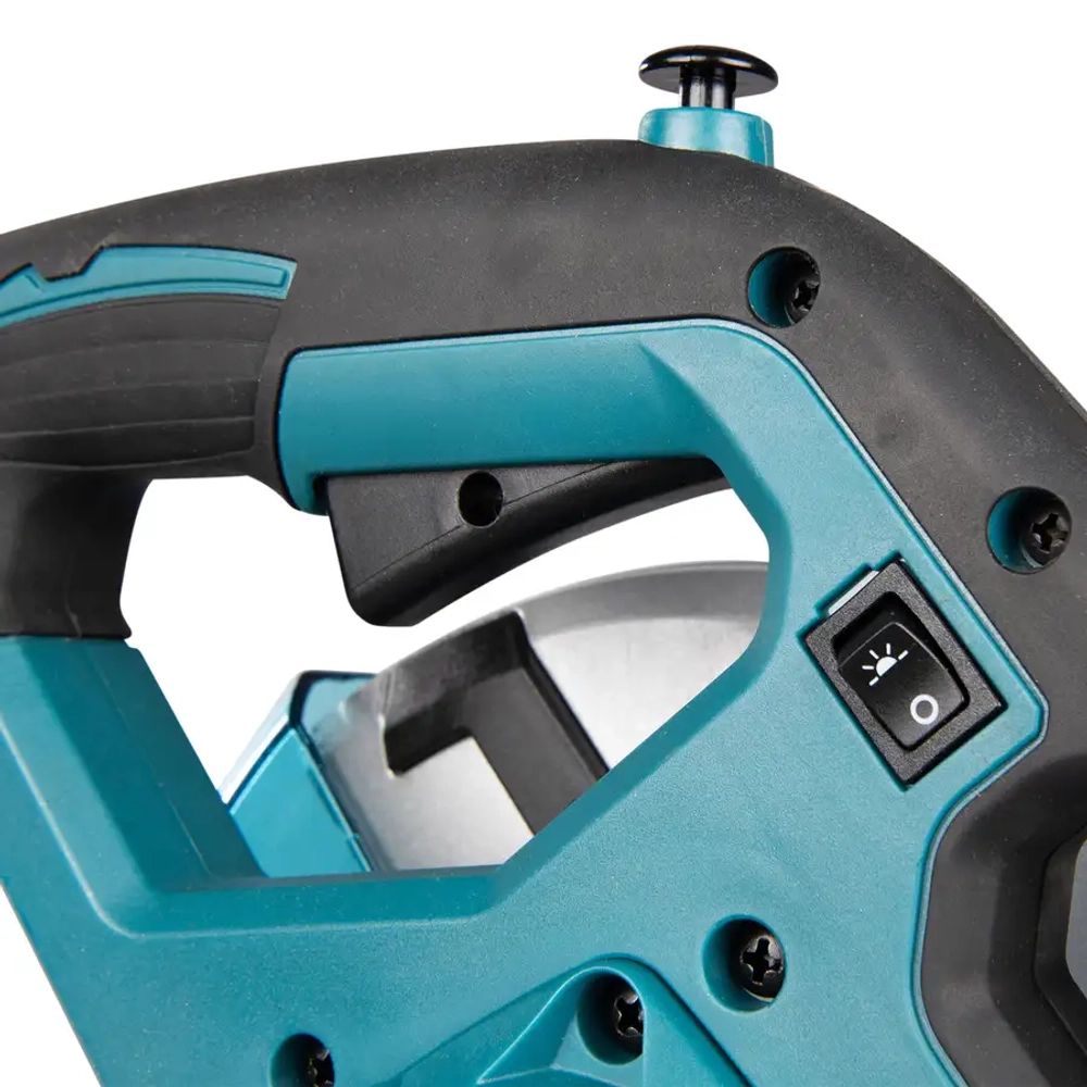 Пила торцовочная Makita LS0816F