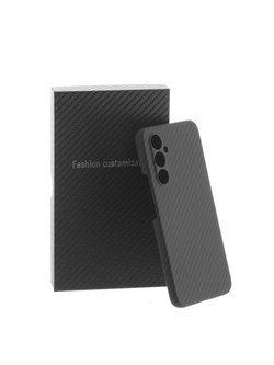 Чехол Сarbon Fiber Case для Samsung Galaxy A54