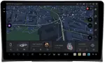 Магнитола для Volkswagen Multivan T5 2003-2015 - Kuberg DUDU7 OL-9121 QLed+2K, Android 13, Быстрейшая, UIS7870 (DUDU7), CarPlay, SIM-слот