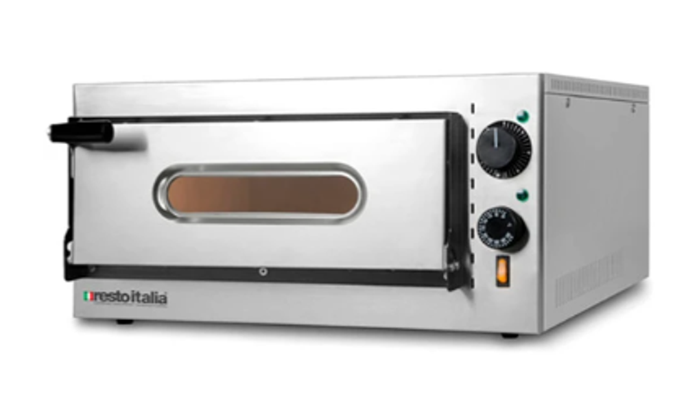 Печь для пиццы Resto Italia SMALL/C