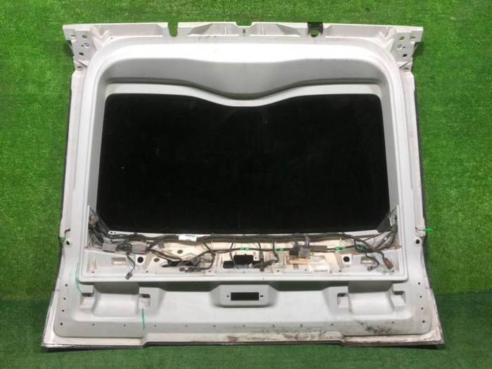 Крышка багажника Range Rover Vogue 4 L405 (12-22)