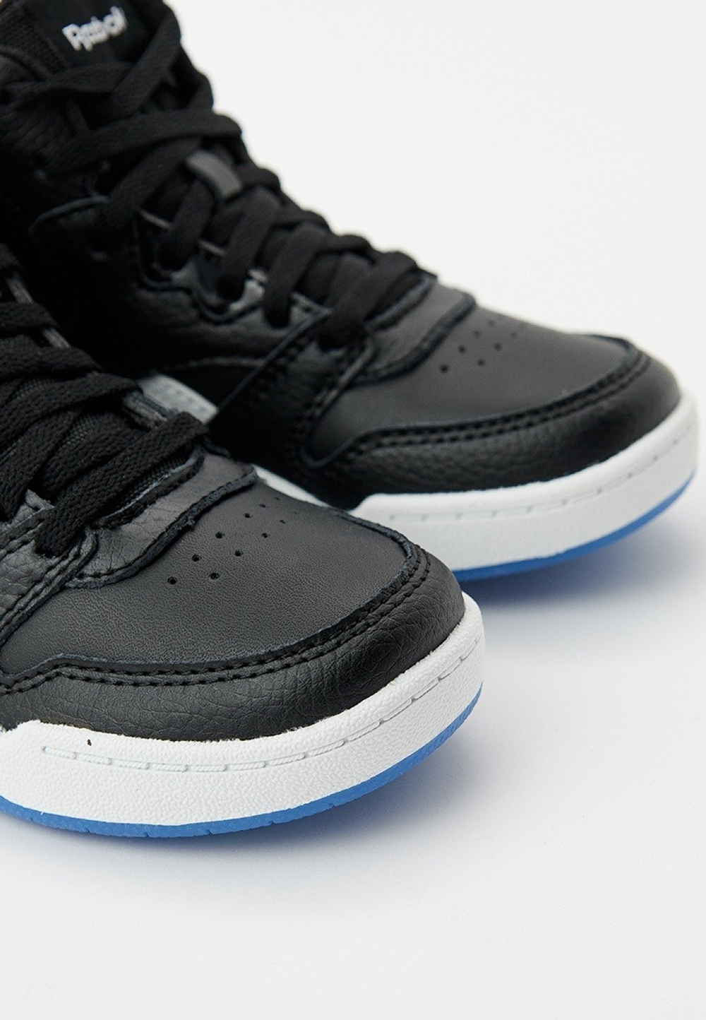 Кеды детские REEBOK BB4500 COURT