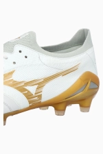 Бутсы Mizuno Morelia Neo IV Beta Elite FG