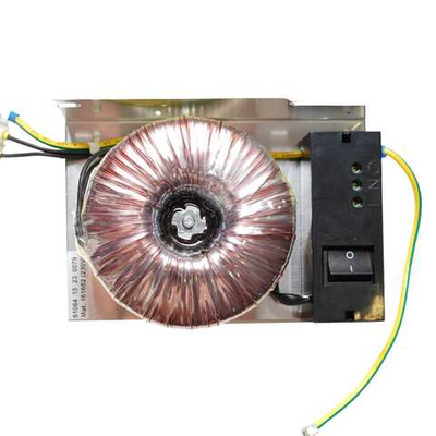 Трансформатор EСdrive ЕС90