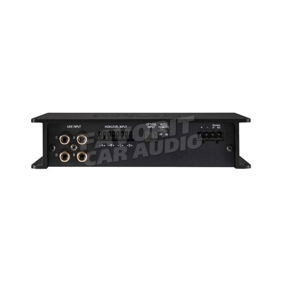 Процессор Helix DSP Mini MK2