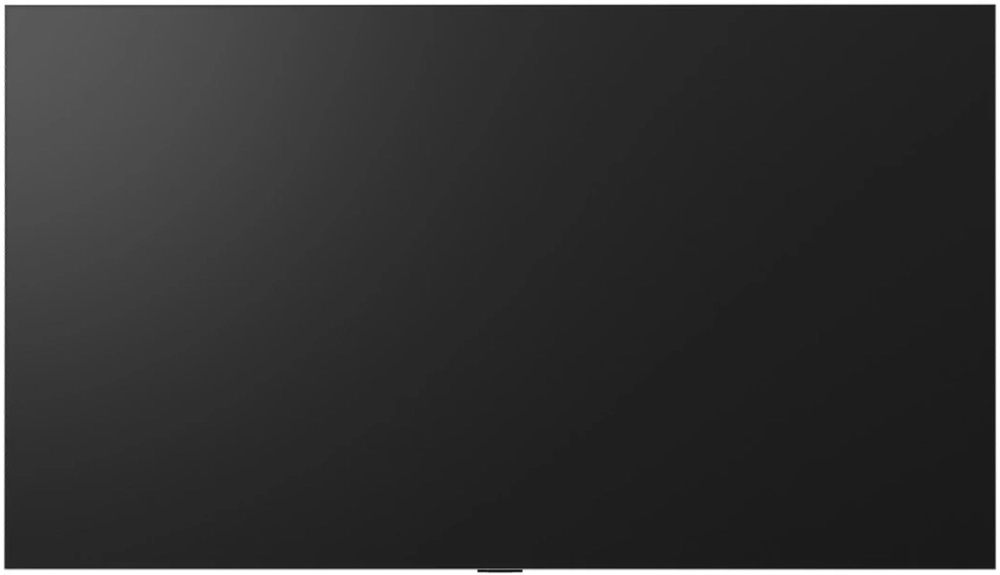 Телевизор OLED LG 55" OLED55G5RLA.ARUG атласное серебро 4K Ultra HD 120Hz DVB-T DVB-T2 DVB-C DVB-S DVB-S2 USB WiFi Smart TV
