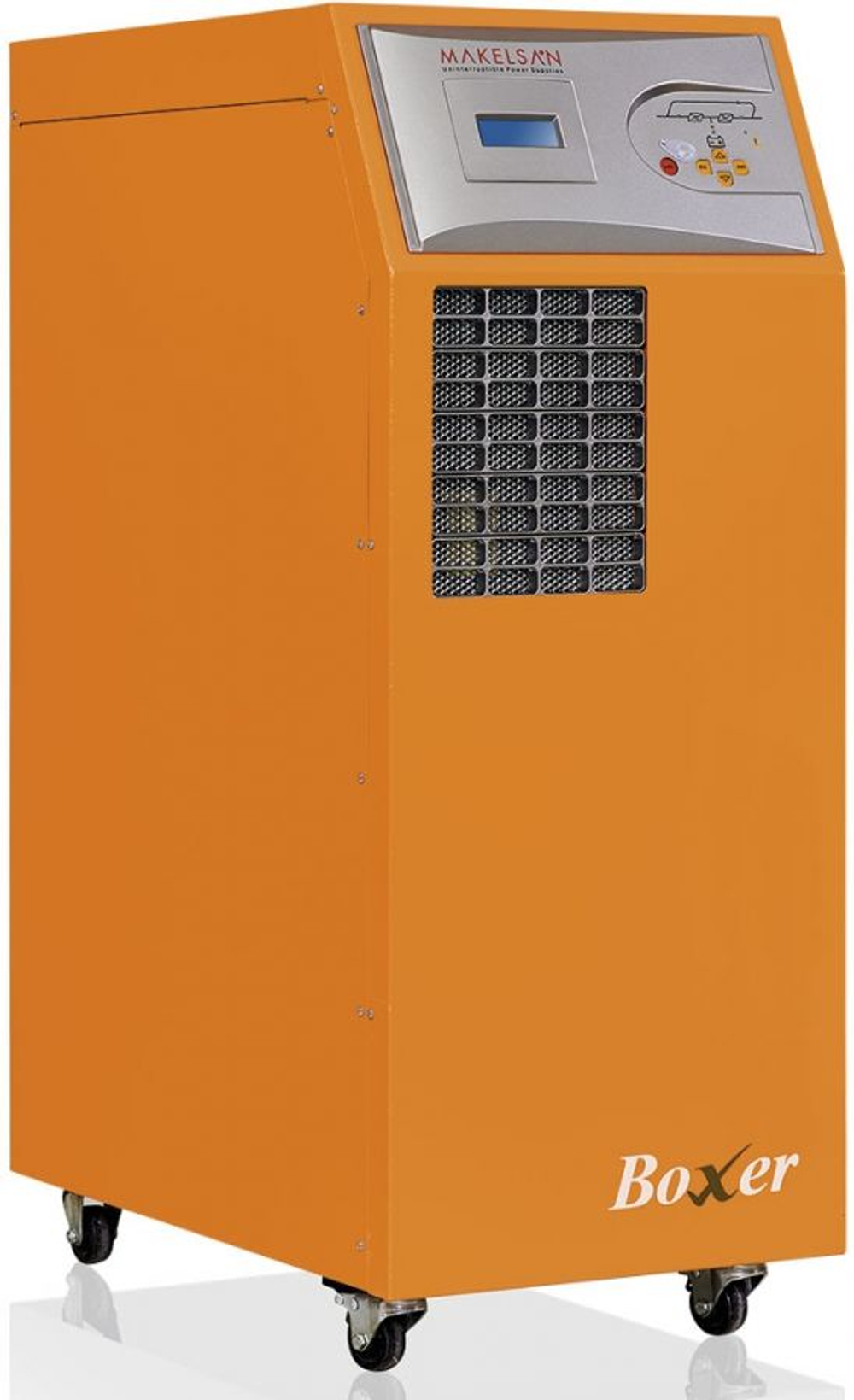 ИБП Makelsan Boxer Series BX3340