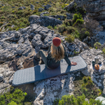 КОВРИК САМОНАДУВАЮЩИЙСЯ УЛЬТРАЛЕГКИЙ NATUREHIKE CNK2300DZ013 ULTRALIGHT