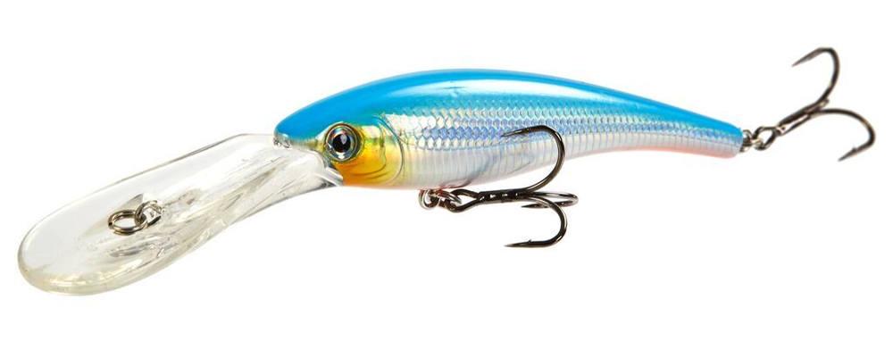 Воблер плав. LJ Original DEEP SHINER F 09.00/A026