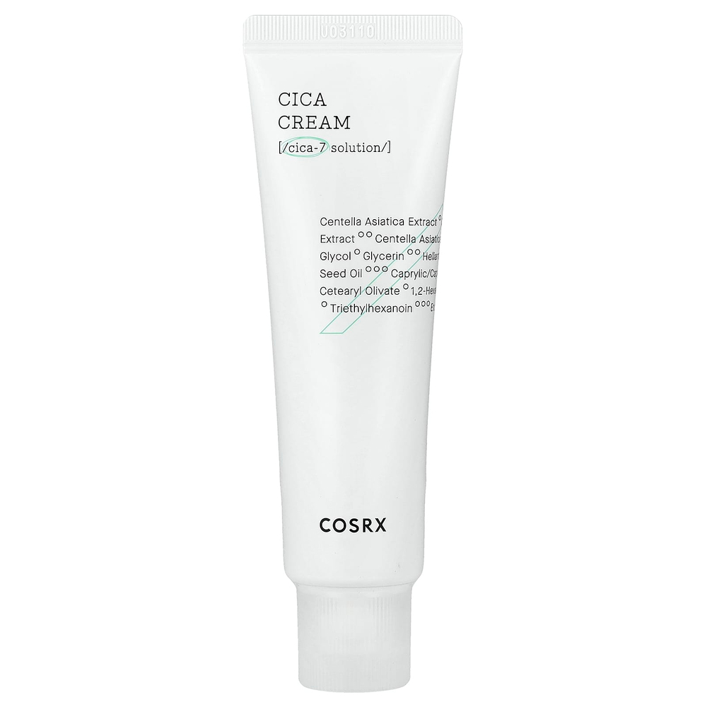 CosRx, Pure Fit, крем Cica, 50 мл (1,69 жидк. унции)