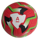 Мяч футбольный PRIMERA MFL Shuriken Elite — Academy Red/White/Volt