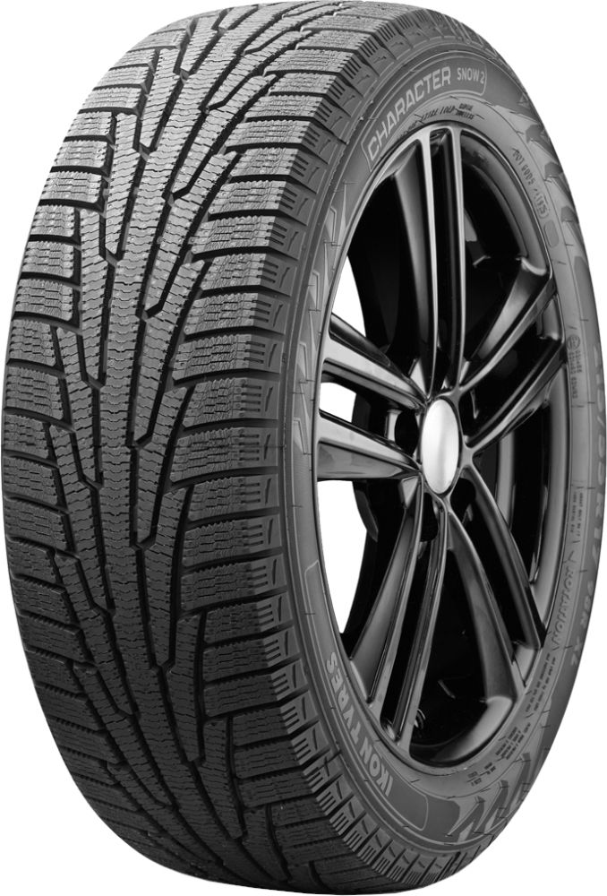 Ikon Character Snow 2 175/65 R14 86R