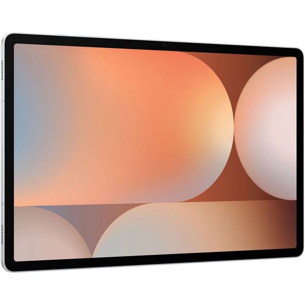 Планшет Samsung Galaxy Tab S10+ 12/256 ГБ Wi-Fi (SM-X820) + AI Book Cover Keyboard Серебристый | Platinum Silver